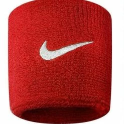 Sweatband Nike SWOOSH WRISTBANDS