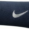 Sweatband Nike SWOOSH DOUBLEWIDE WRISTBANDS -INOV-8 202608 960