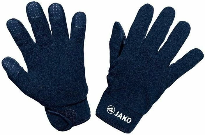 U JAKO FLEECE GLOVES 3 U JAKO FLEECE GLOVES