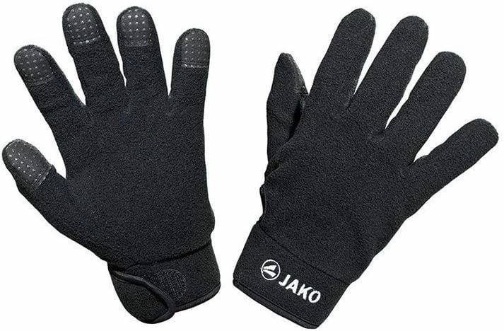 U JAKO FLEECE GLOVES 3 U JAKO FLEECE GLOVES