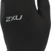 Gloves 2XU RUN GLOVE -INOV-8 2xu run glove 523126 uq5340h blksim 480
