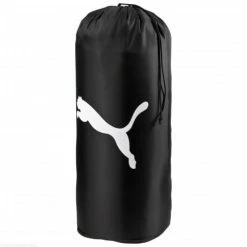 Ball bag Puma TEAM Ballsack (16) black-white