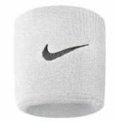 Sweatband Nike SWOOSH WRISTBANDS