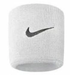 Sweatband Nike SWOOSH WRISTBANDS 3 Sweatband Nike SWOOSH WRISTBANDS