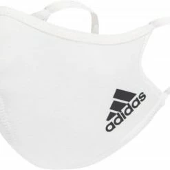 Veil adidas Sportswear Face Cover XS/S 3-Pack