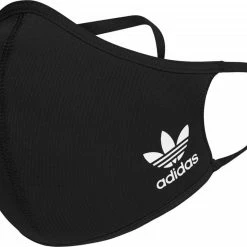 Veil adidas Sportswear Face Cover M/L 3-Pack -INOV-8 adidas face cover m l 3 pack 310600 hb7853 960
