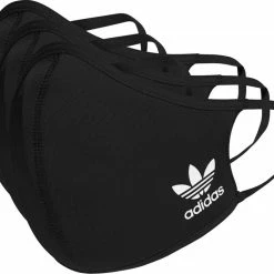 Veil adidas Sportswear Face Cover M/L 3-Pack -INOV-8 adidas face cover m l 3 pack 310603 hb7852 960