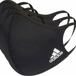 Veil adidas Sportswear Face Cover M/L 3-Pack -INOV-8 adidas face cover m l 3 pack 316577 h08840 960
