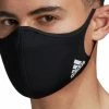 Veil adidas Sportswear Face Cover M/L 3-Pack -INOV-8 adidas face cover m l 3 pack 316582 h08837 480