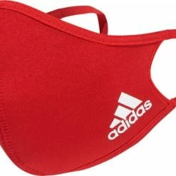 Veil adidas Sportswear Face Cover XS/S 3-Pack