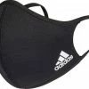 Veil adidas Sportswear Face Cover XS/S 3-Pack -INOV-8 adidas face cover xs s 3 pack 304039 h13187 480