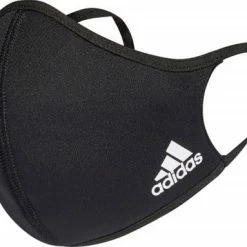 Veil adidas Sportswear Face Cover XS/S 3-Pack
