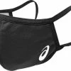 Veil ASICS FACE COVER LOGO -INOV-8 asics face cover logo 337633 3033b422 003 480