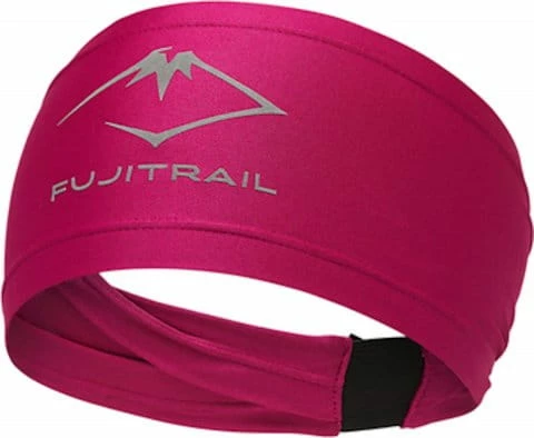 Asics FUJITRAIL HEADBAND 3 Asics FUJITRAIL HEADBAND