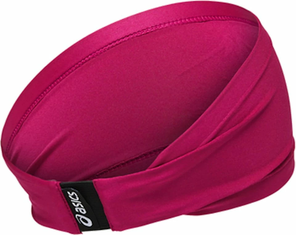Asics FUJITRAIL HEADBAND 4 Asics FUJITRAIL HEADBAND - Billede 2