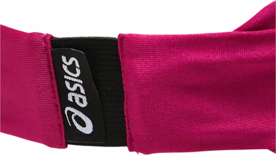Asics FUJITRAIL HEADBAND 6 Asics FUJITRAIL HEADBAND - Billede 4