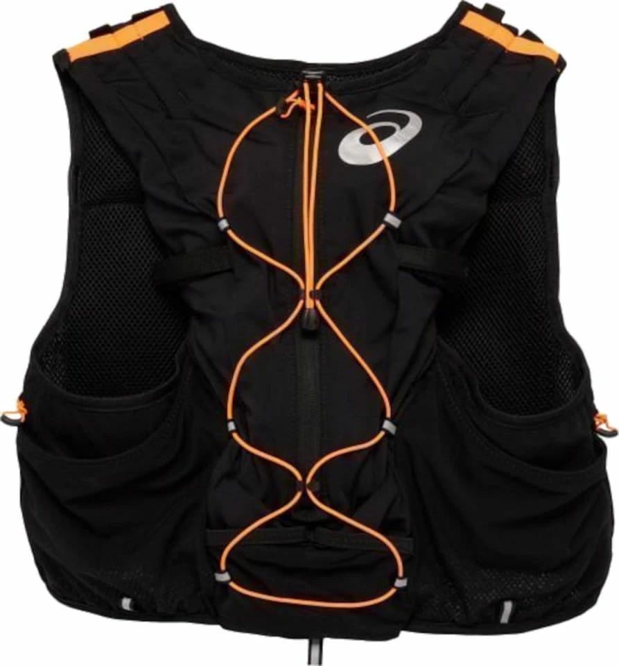 Backpack Asics FUJITRAIL HYDRATION VEST 7L 6 Backpack Asics FUJITRAIL HYDRATION VEST 7L - Billede 4
