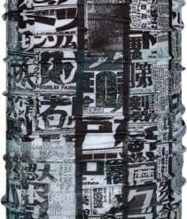 Neck warmer NATIONAL GEOGRAPHIC BUFF NEW