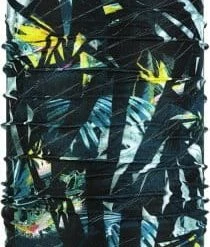 Neck warmer ORIGINAL BUFF REFLECTIVE NEW