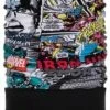 Neck warmer POLAR BUFF SUPERHEROES NEW 2 Neck warmer POLAR BUFF SUPERHEROES NEW -INOV-8 buff polar superheroes new 393611 1000011937 480