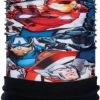 Neck warmer POLAR BUFF SUPERHEROES NEW