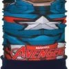 Neck warmer POLAR BUFF SUPERHEROES NEW -INOV-8 buff polar superheroes new 393620 1000012837 480