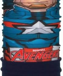 Neck warmer POLAR BUFF SUPERHEROES NEW