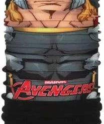 Neck warmer POLAR BUFF SUPERHEROES NEW