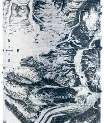 Neck warmer BUFF THERMONET Neckwear