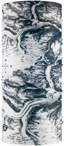 Neck warmer BUFF THERMONET Neckwear 3 Neck warmer BUFF THERMONET Neckwear