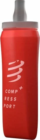 Bottle Compressport ErgoFlask 500mL Handheld 3 Bottle Compressport ErgoFlask 500mL Handheld