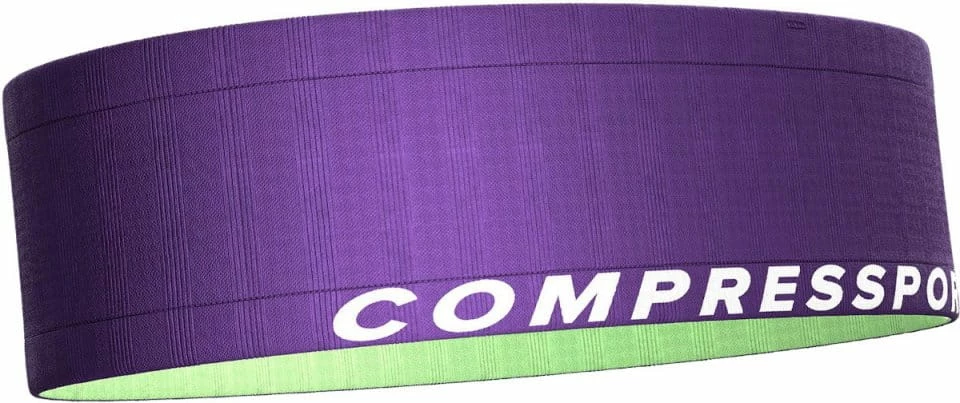 Compressport Free Belt 4 Compressport Free Belt - Billede 2