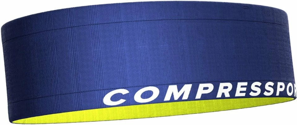 Compressport Free Belt 4 Compressport Free Belt - Billede 2