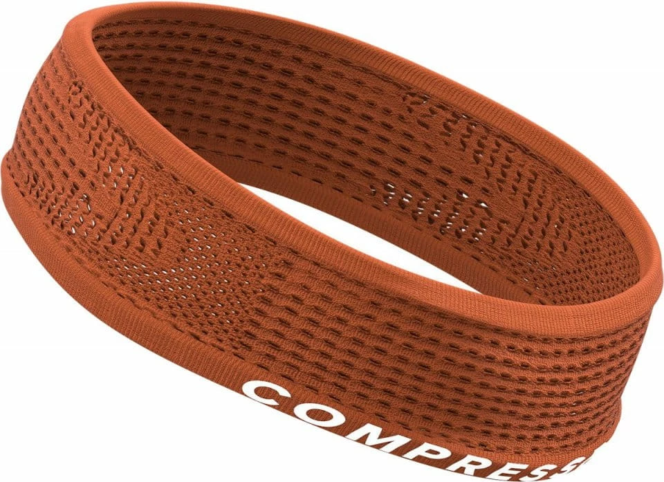 Compressport Thin Headband On/Off 4 Compressport Thin Headband On/Off - Billede 2