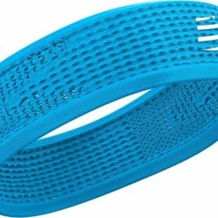 Compressport Thin Headband On/Off