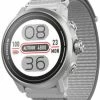 Coros APEX 2 GPS Outdoor Watch Grey 2 Coros APEX 2 GPS Outdoor Watch Grey -INOV-8 coros apex 2 gps outdoor watch grey 537393 wapx2 gry 480
