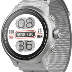 Coros APEX 2 GPS Outdoor Watch Grey