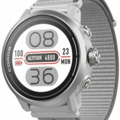 Coros APEX 2 Pro GPS Outdoor Watch Grey