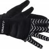 CRAFT ADV Lumen Hybrid 2 CRAFT ADV Lumen Hybrid -INOV-8 craft adv lumen hybrid glove 294794 1909836 999000 480