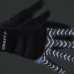CRAFT ADV Lumen Hybrid -INOV-8 craft adv lumen hybrid glove 294796 1909836 999001 960