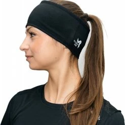 Craft CORE ESSENCE THERMAL HEADBAND Vltava Run -INOV-8 craft core essence thermal headband vr 443522 1909933 999000vs 960