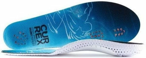Shoe insoles CURREX RunExpert High 3 Shoe insoles CURREX RunExpert High