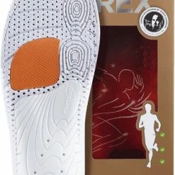 Shoe insoles CURREX RunExpert Low -INOV-8 currex runexpert low 459881 20031 19 960
