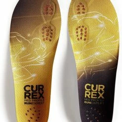 Shoe insoles CURREX RunExpert Med -INOV-8 currex runexpert med 342257 20021 21 960