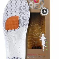 Shoe insoles CURREX RunExpert Med -INOV-8 currex runexpert med 342257 20021 22 960