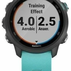 Watch Garmin Forerunner 245 Music Optic Blue -INOV-8 garmin forerunner 245 music optic blue 202712 010 02120 32 960