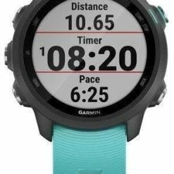 Watch Garmin Forerunner 245 Music Optic Blue -INOV-8 garmin forerunner 245 music optic blue 202712 010 02120 33 960