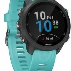 Watch Garmin Forerunner 245 Music Optic Blue -INOV-8 garmin forerunner 245 music optic blue 202712 010 02120 36 960