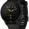 Watch Garmin Forerunner 955 Solar, Black -INOV-8 garmin forerunner 955 pro solar black 464955 010 02638 20 480