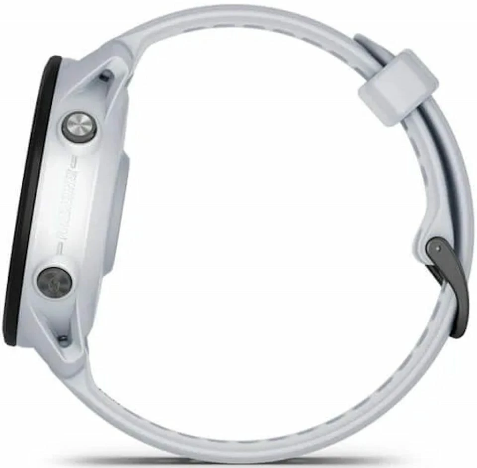 Watch Garmin Forerunner 955 Solar, Whitestone 6 Watch Garmin Forerunner 955 Solar, Whitestone - Billede 4